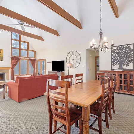 Boulder Brook On Fall River Hotel Estes Park Room photo