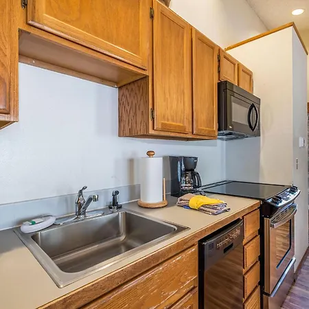Boulder Brook On Fall River Hotel Estes Park Room photo